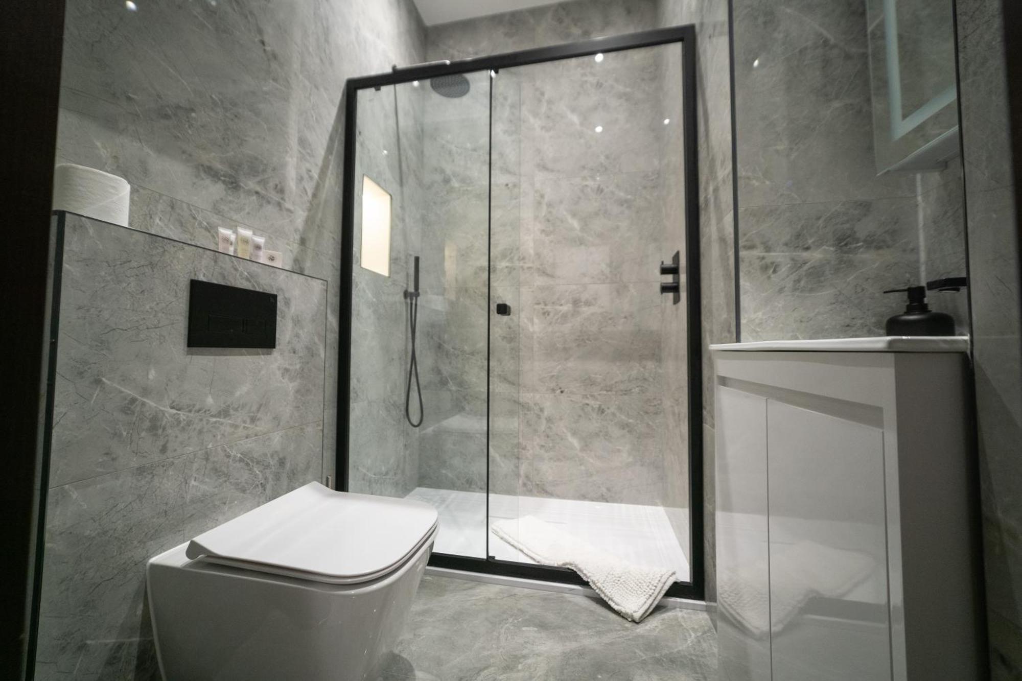לונדון One And Two Bedroom Apartments Near Holloway Train Station By Belvilla מראה חיצוני תמונה