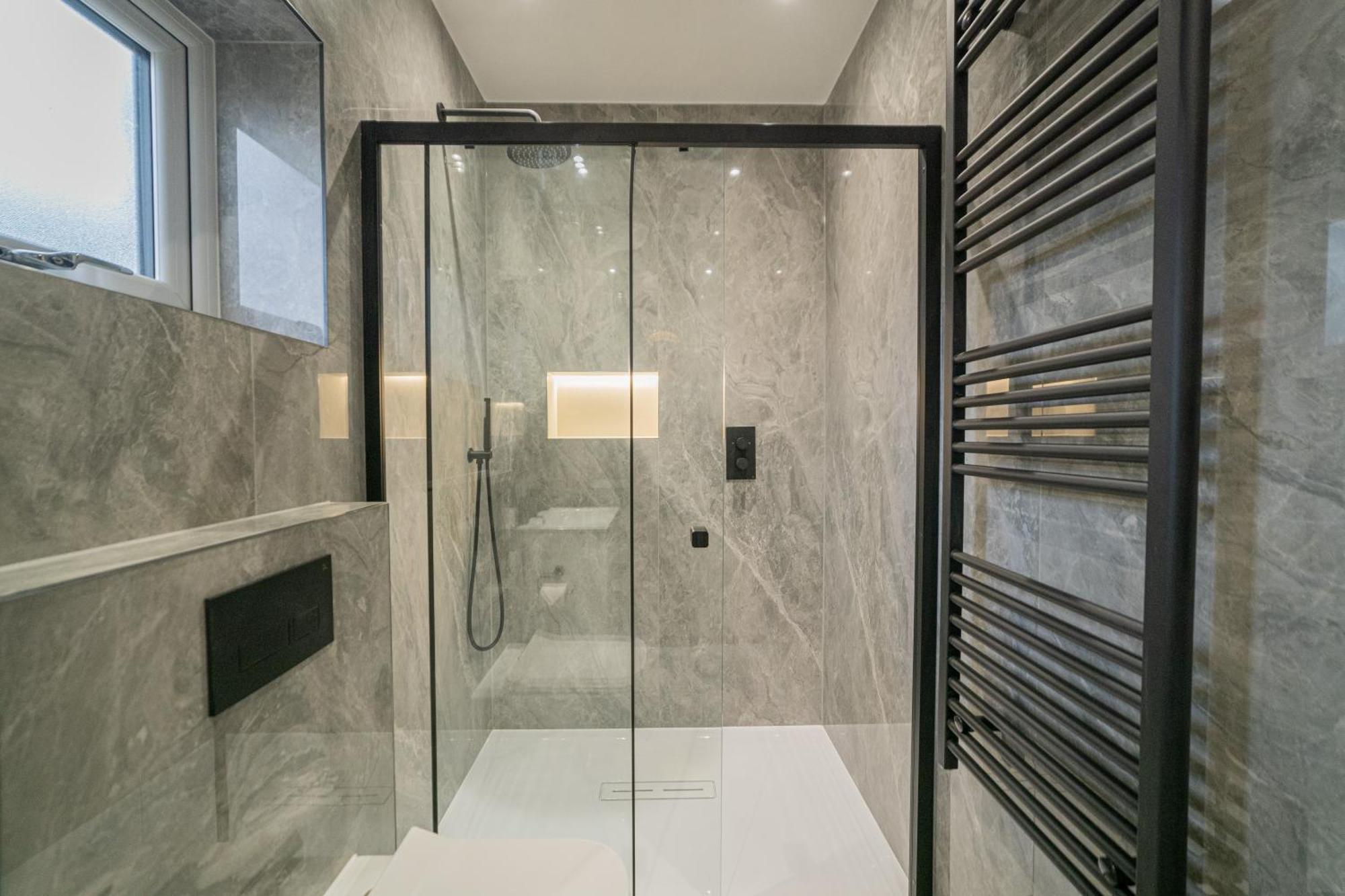 לונדון One And Two Bedroom Apartments Near Holloway Train Station By Belvilla מראה חיצוני תמונה