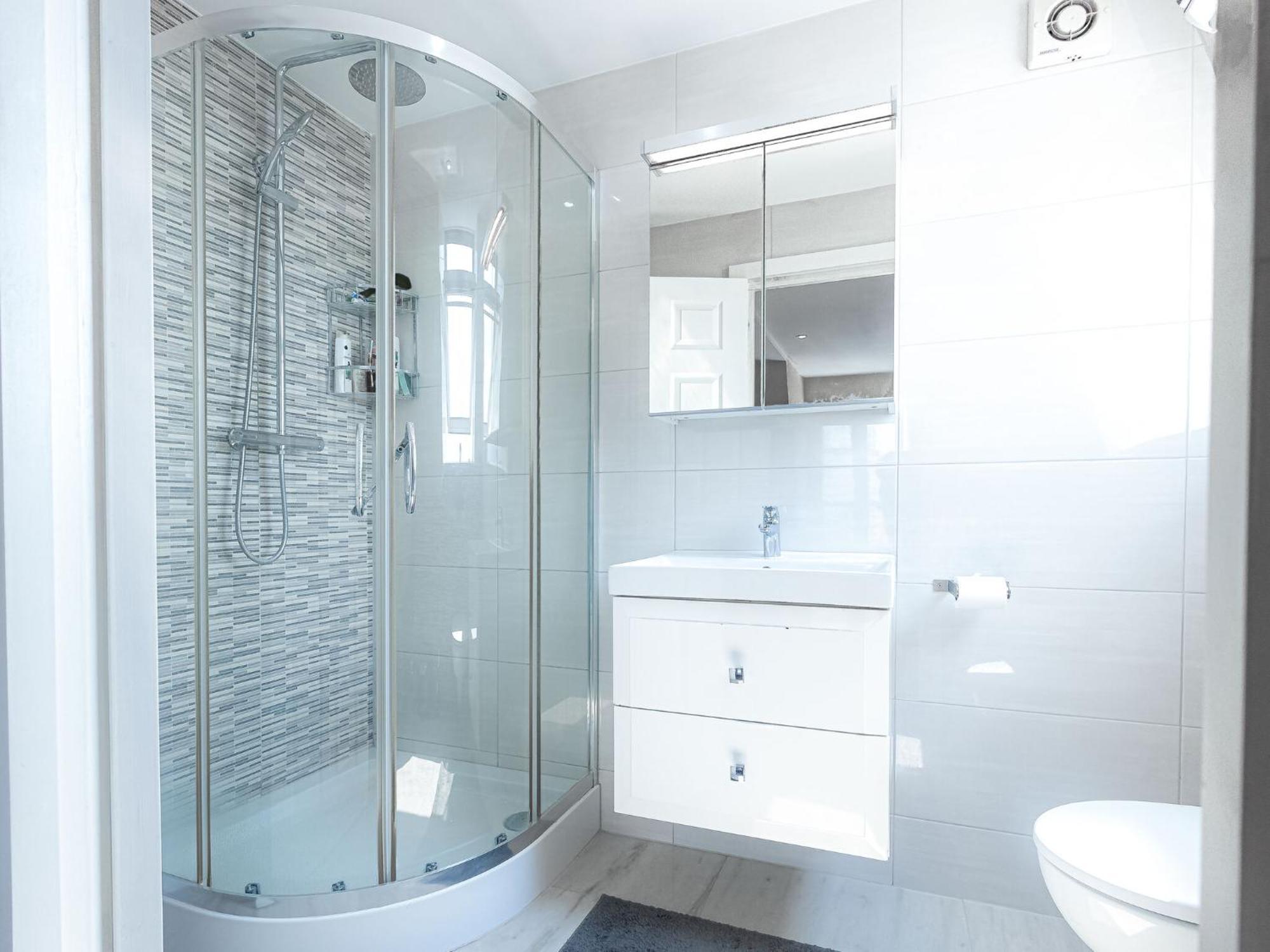 לונדון One And Two Bedroom Apartments Near Holloway Train Station By Belvilla מראה חיצוני תמונה