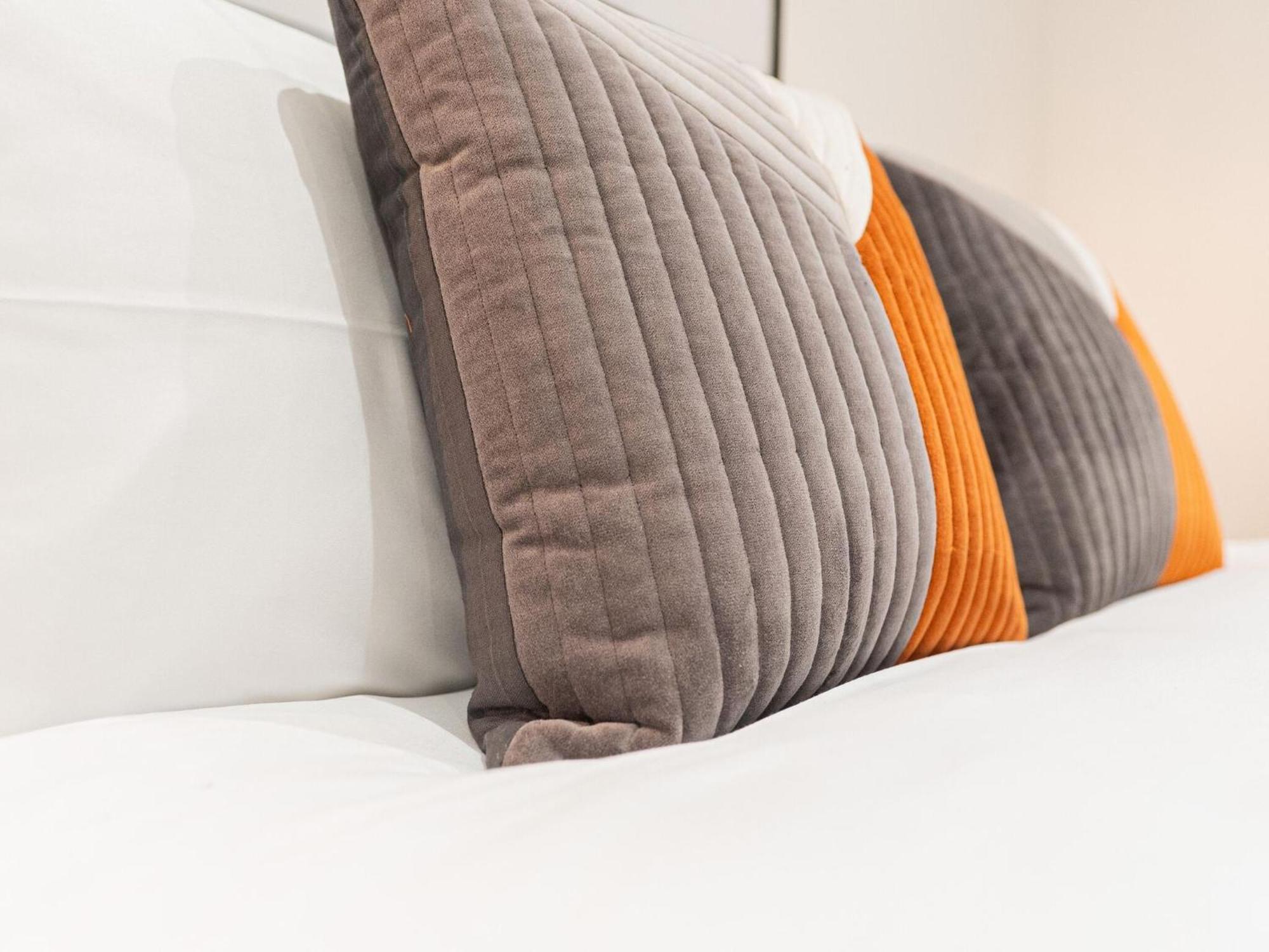 לונדון One And Two Bedroom Apartments Near Holloway Train Station By Belvilla מראה חיצוני תמונה